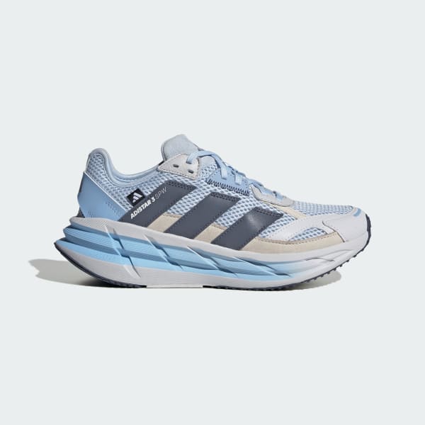 adidas Adistar 3 Sportswear Shoes - Blue | Free Shipping with adiClub
