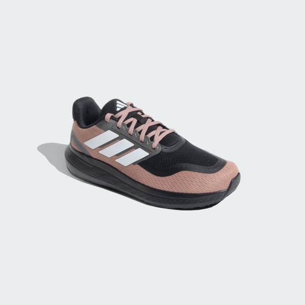 Black Aero Sonic Zest Shoes