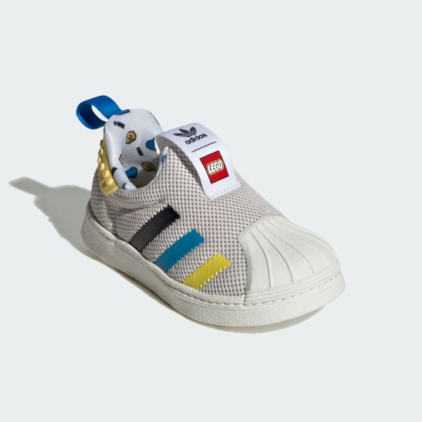 Grey adidas trainers hotsell kids