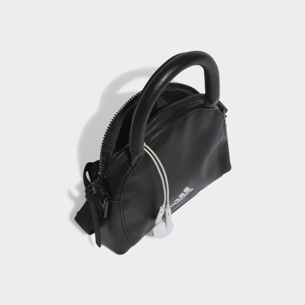 Negro Bolso Pequeño Back to School