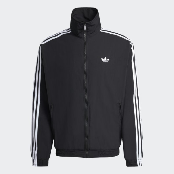 アディダス ウーブン ファイヤーバード トラックトップ ブラック XLサイズ SALE】adidas Originals(アディダスオリジナルス) アディカラー