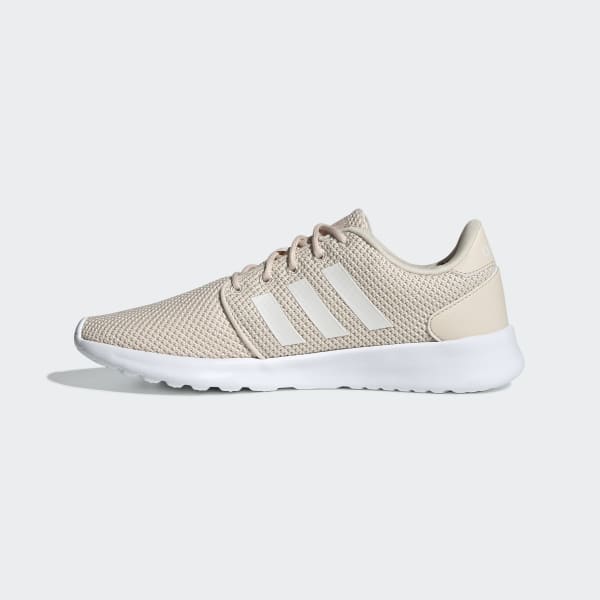 Adidas cloudfoam deals qt racer femme