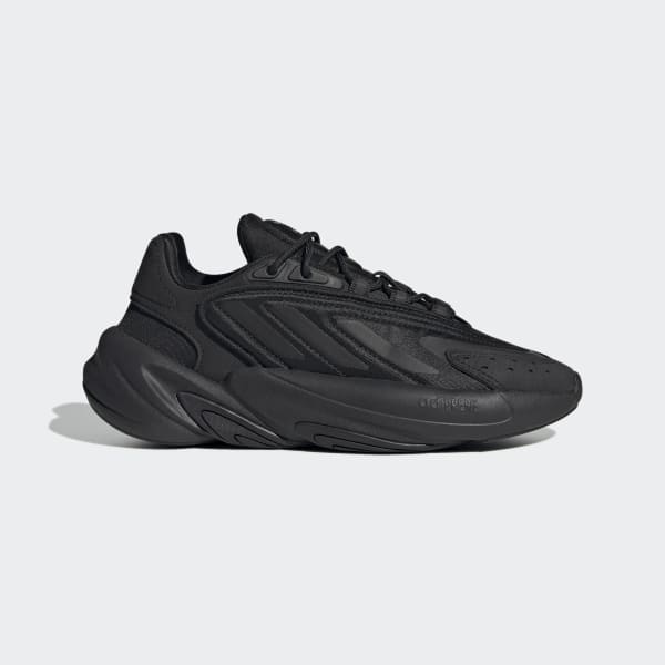 Negro Zapatillas Ozelia