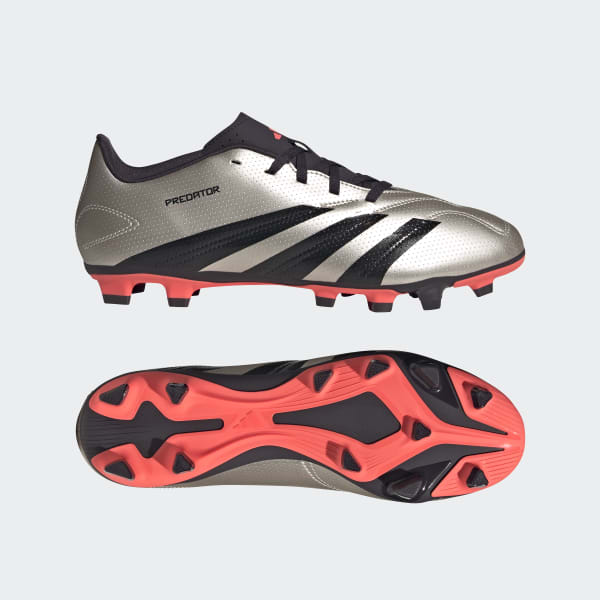 Adidas blue soccer boots hot sale