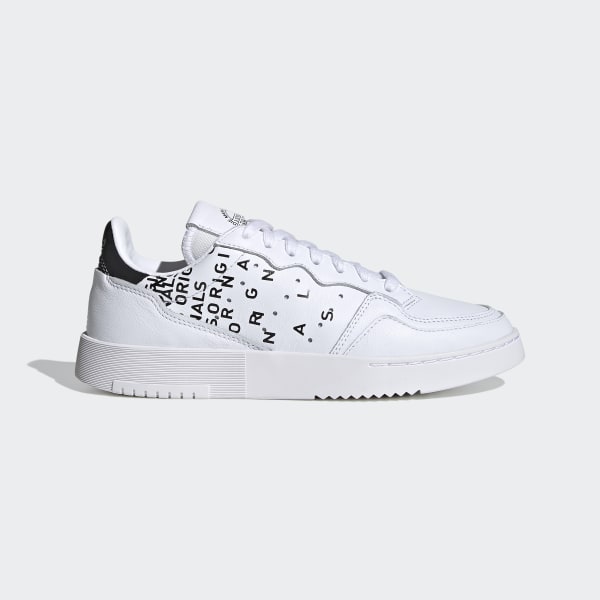 adidas Supercourt Sko Hvit | adidas Norway adidas Supercourt Sko Hvit | adidas Norway