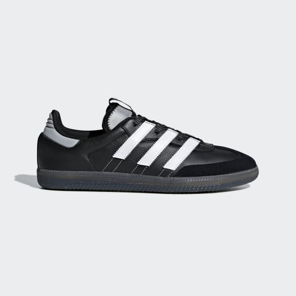 adidas Tenis SAMBA OG MS - Negro | adidas Mexico