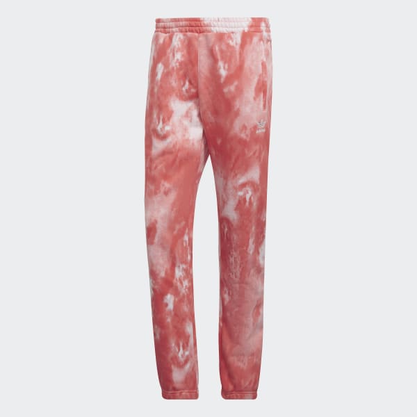 Rosa Pantalón Trifolio Adicolor Essentials