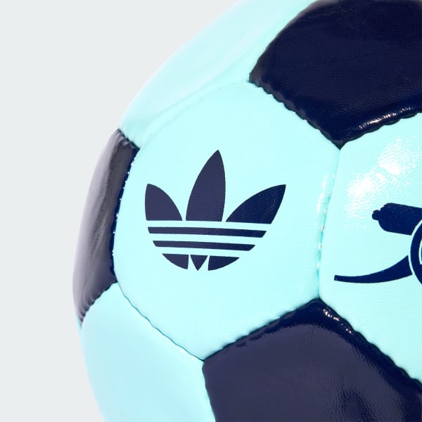 Blue Arsenal Third Club Ball