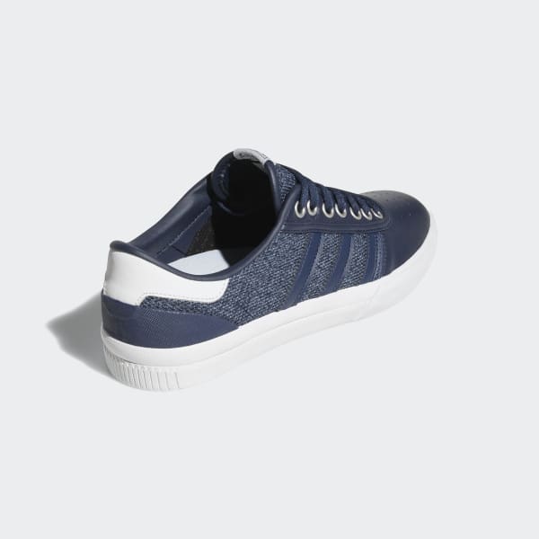 adidas Lucas Premiere Shoes Blue adidas Australia