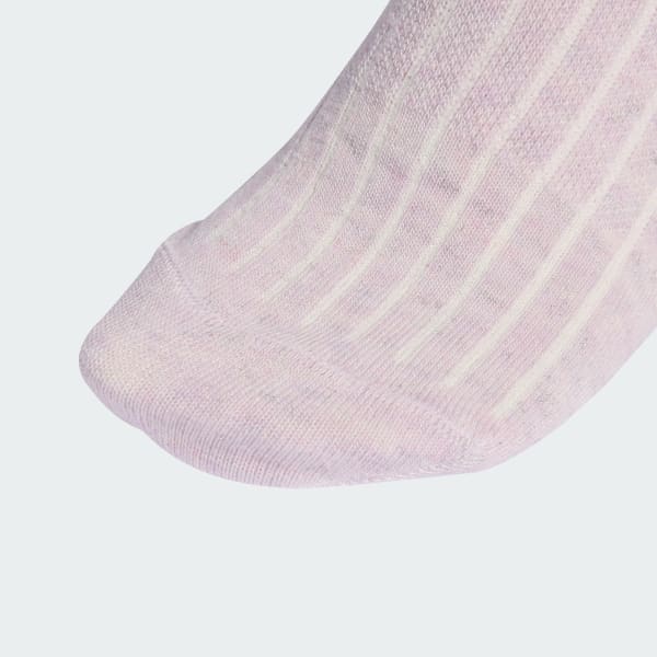White Glow Sock 2 Pack