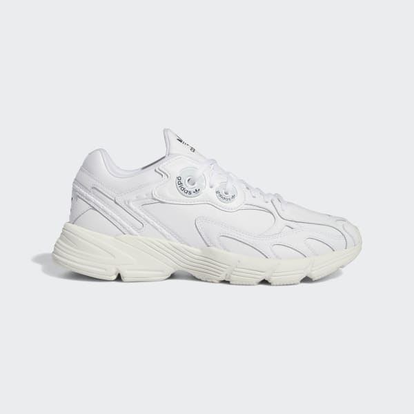 mozaïek Klimatologische bergen Sluiting adidas Astir Shoes - White | adidas Australia