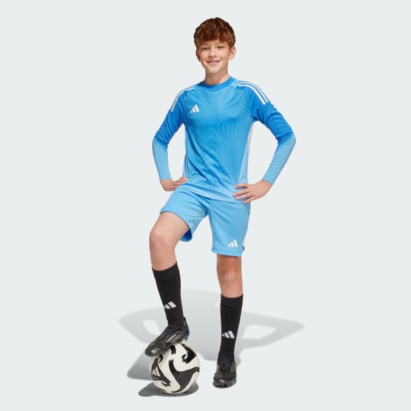 Bla Tiro 25 Pro Goalkeeper Shorts Kids