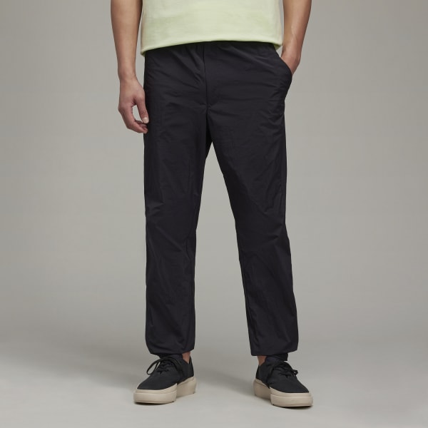 Czerń Classic Light Shell Running Pants V7629