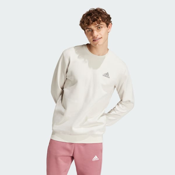 Felpa Essentials Fleece