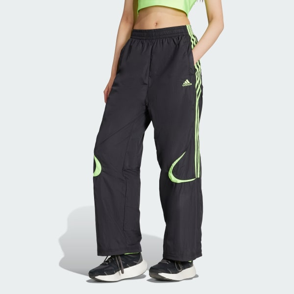 Teamgeist Adicolor Oversized Track Pants
