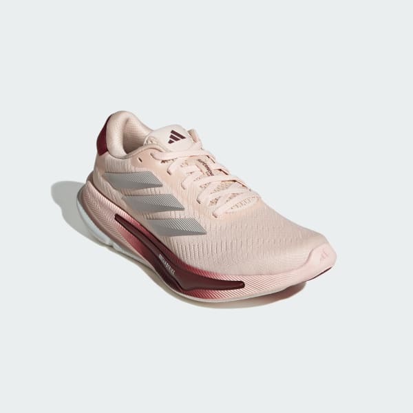 Rosa Zapatillas Supernova Ease