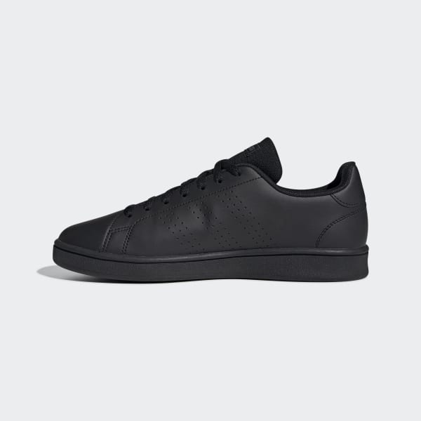 adidas Boty Advantage Base - černá
