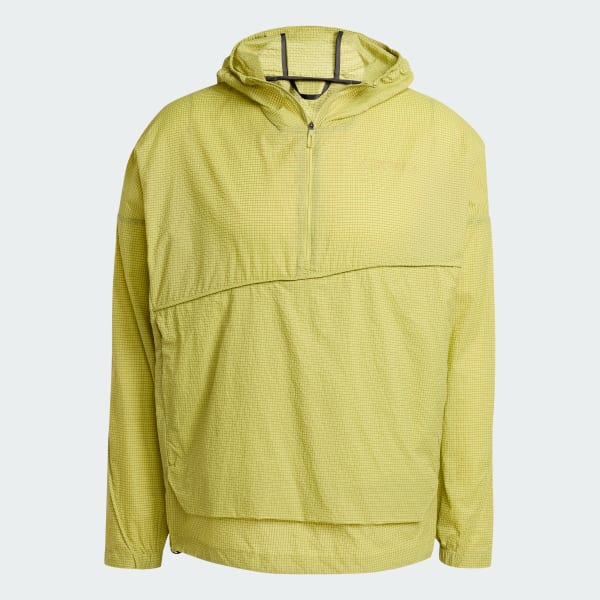 Gron Terrex Xploric Wind Anorak