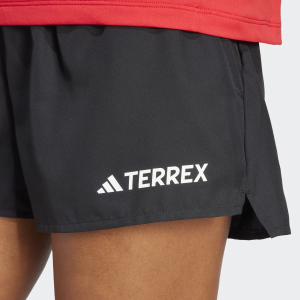 【Adidas コリア】 TERREX Multi Light Shorts adidas Terrex Multi Light Shorts - Black | Free Shipping