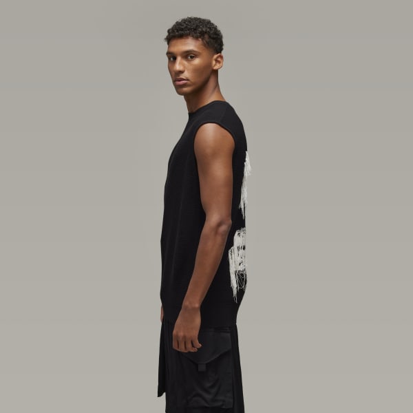 Y-3 アディダス ベスト GK4374 M CH1 FLE VEST s-l400.png