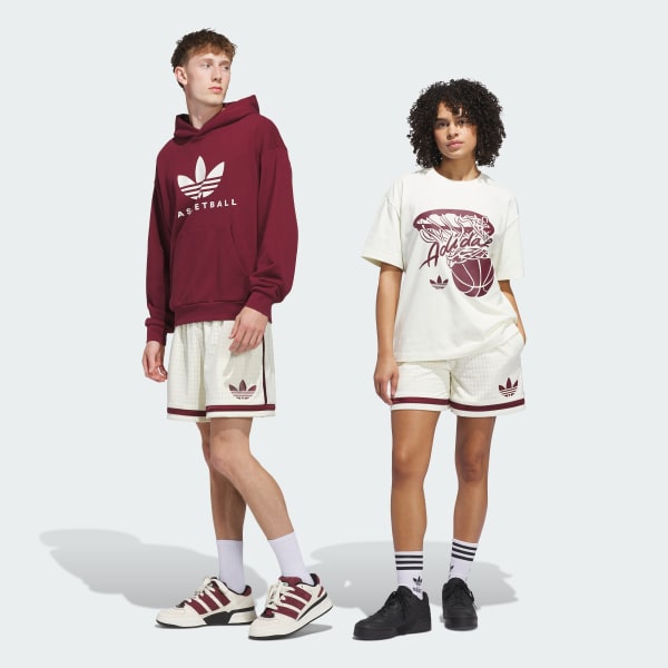 Originals Basketball Shorts