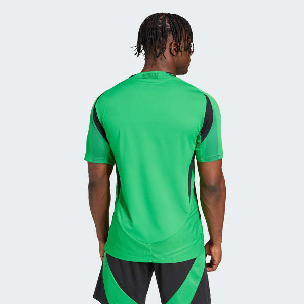 Green Austin FC 25/26 Home Authentic Jersey