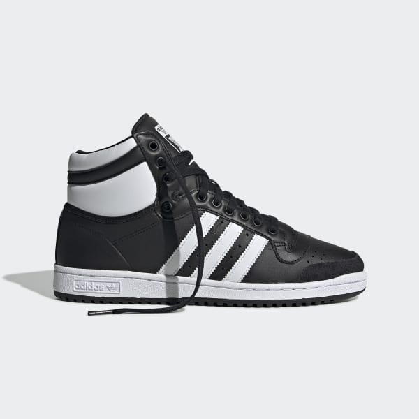 adidas top ten heren