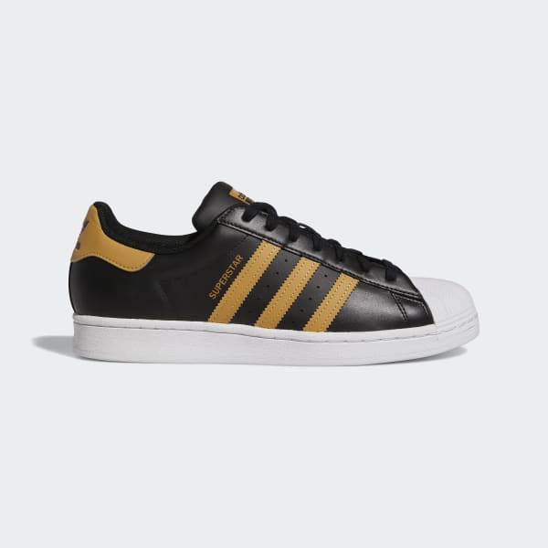 Incidente, evento plato Ninguna adidas Superstar Shoes - Black | Men's Lifestyle | adidas US