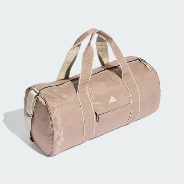 Cokelat Tas Duffel Yoga