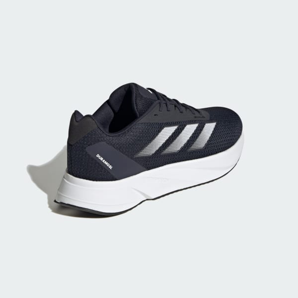 Adidas duramo online 9 blanco