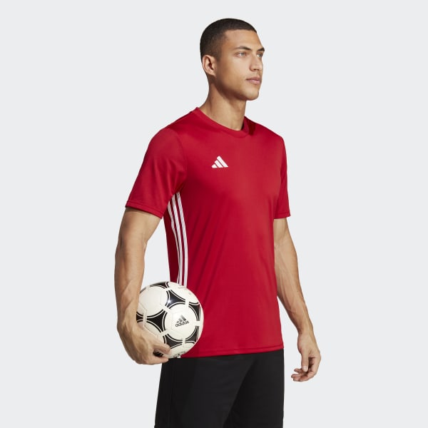 camiseta fútbol hombre tabela 23 jsy adidas performance comprar online –