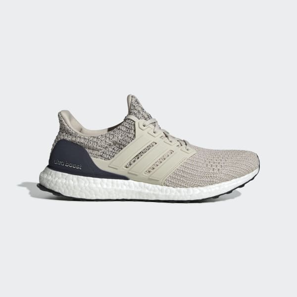 adidas ultra boost 3.0 uomo marroni