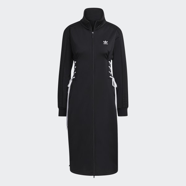 Zwart Always Original Laced Trainingsjack TX506