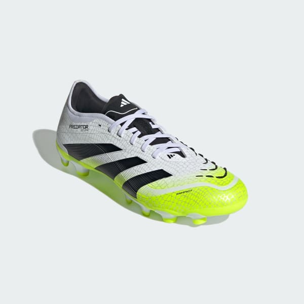 Blanc Chaussures Predator Pro Multi-surfaces