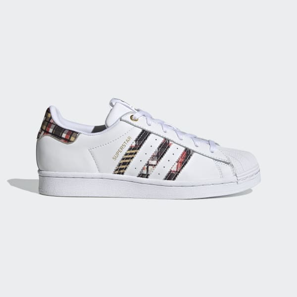 adidas HER Studio London Shoes - White | H04077 | US