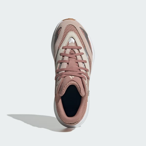 Pink Lightblaze Shoes