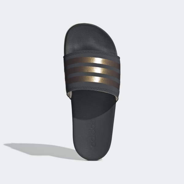 adidas slippers adilette cloudfoam