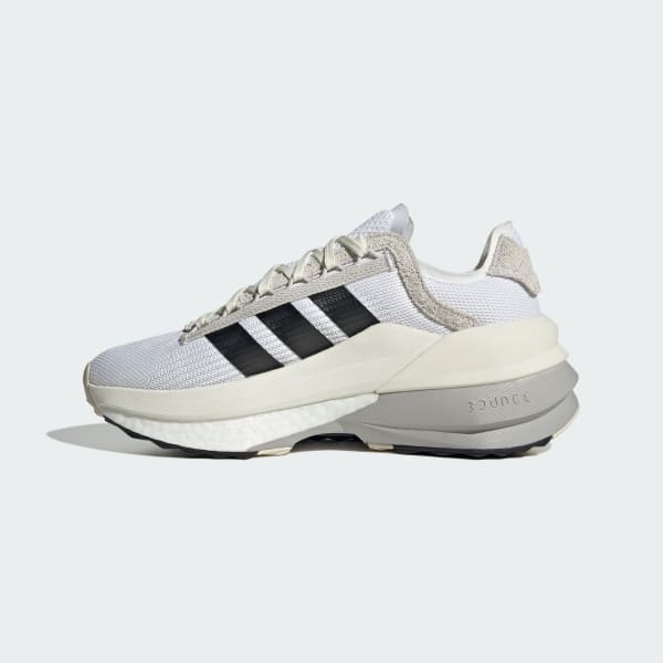 adidas Avryn_X Shoes - White | adidas Türkiye