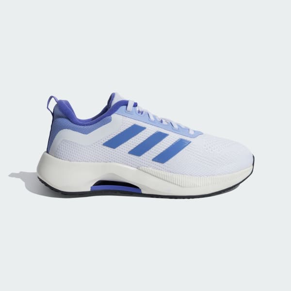 adidas TORSION TECH RUNNING SHOES White adidas India