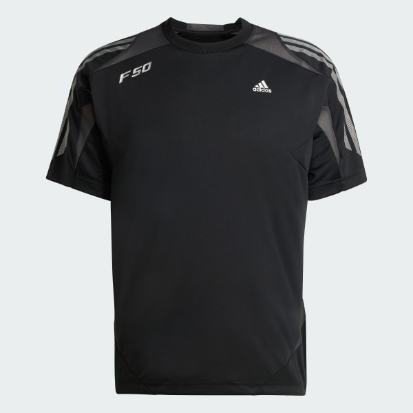 Preto T-SHIRT F50