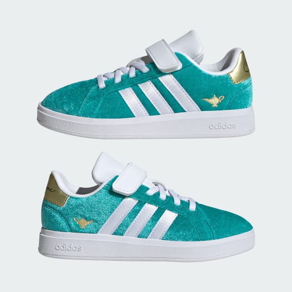 Disney - DREAM adidas ZX 10000 Disney Bambi (Women's) - GW8312 - US