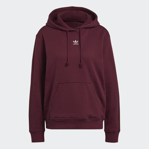 Maroon adidas hot sale sweater