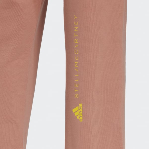 Rod adidas by Stella McCartney Cropped Sweat Pants BWC63