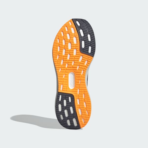 Abu-abu Sepatu Running Pureboost 5