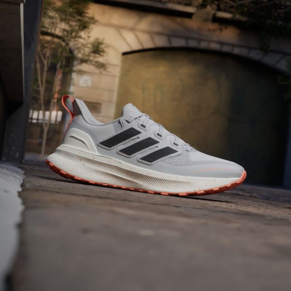 Grigio Scarpe da running Ultrarun 5 TR