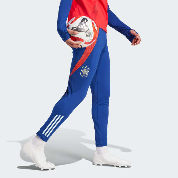 Blue Spain Tiro 24 Competition Training Pants