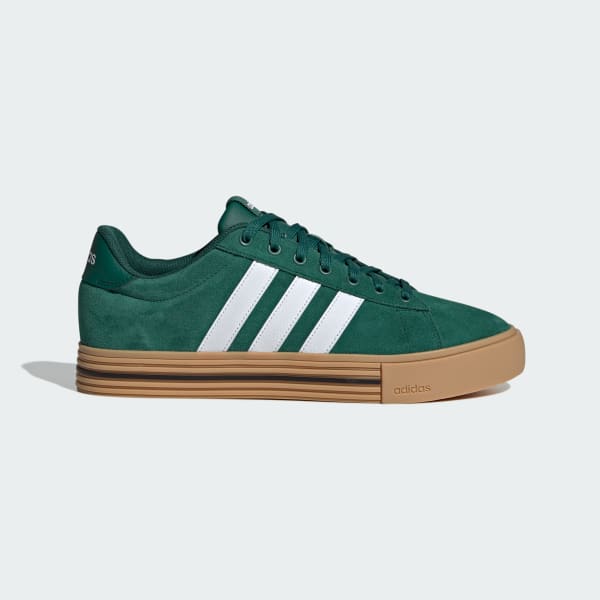 Groen Daily 4.0 Schoenen