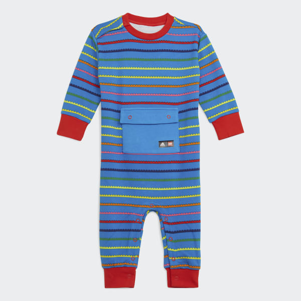 Bla adidas x Classic LEGO® Onesie