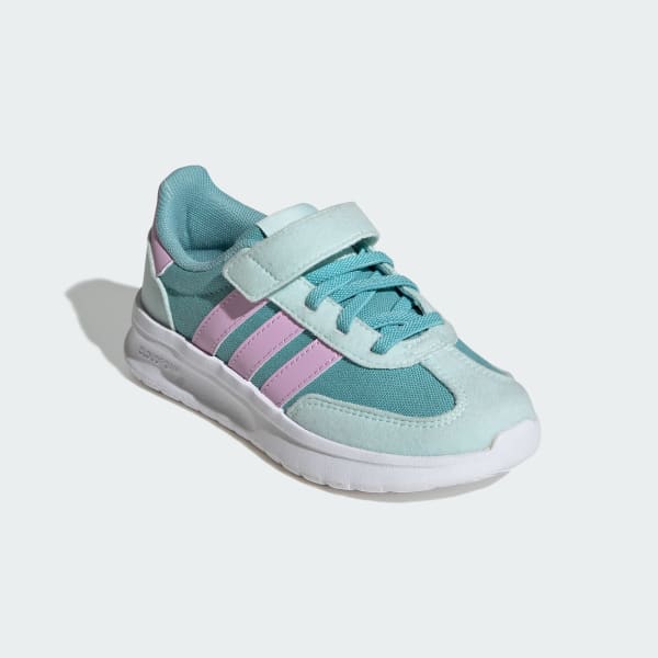 Turquoise Run 70s 2.0 Shoes Kids