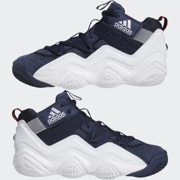 Adidas top ten 2000 basketball shoes on sale